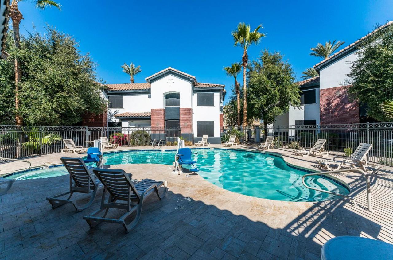Chandler Perfect Location 1 Bedroom Экстерьер фото